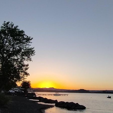Appartamento A Marta Nel Lago Di Bolsena Экстерьер фото