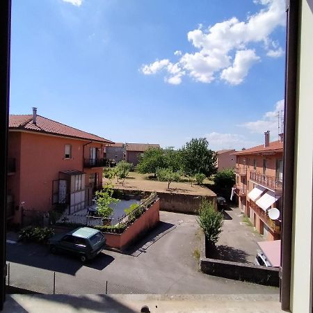 Appartamento A Marta Nel Lago Di Bolsena Экстерьер фото