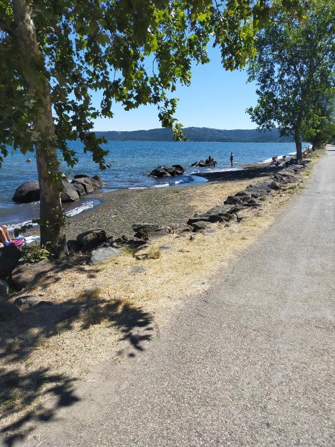 Appartamento A Marta Nel Lago Di Bolsena Экстерьер фото