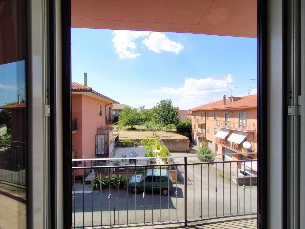 Appartamento A Marta Nel Lago Di Bolsena Экстерьер фото