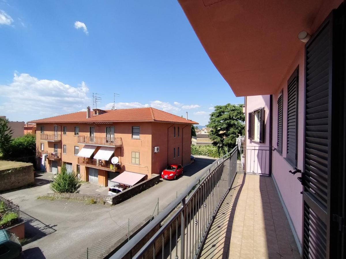Appartamento A Marta Nel Lago Di Bolsena Экстерьер фото