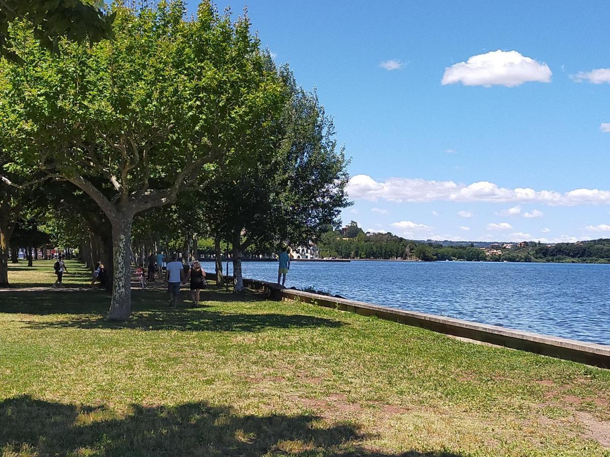 Appartamento A Marta Nel Lago Di Bolsena Экстерьер фото