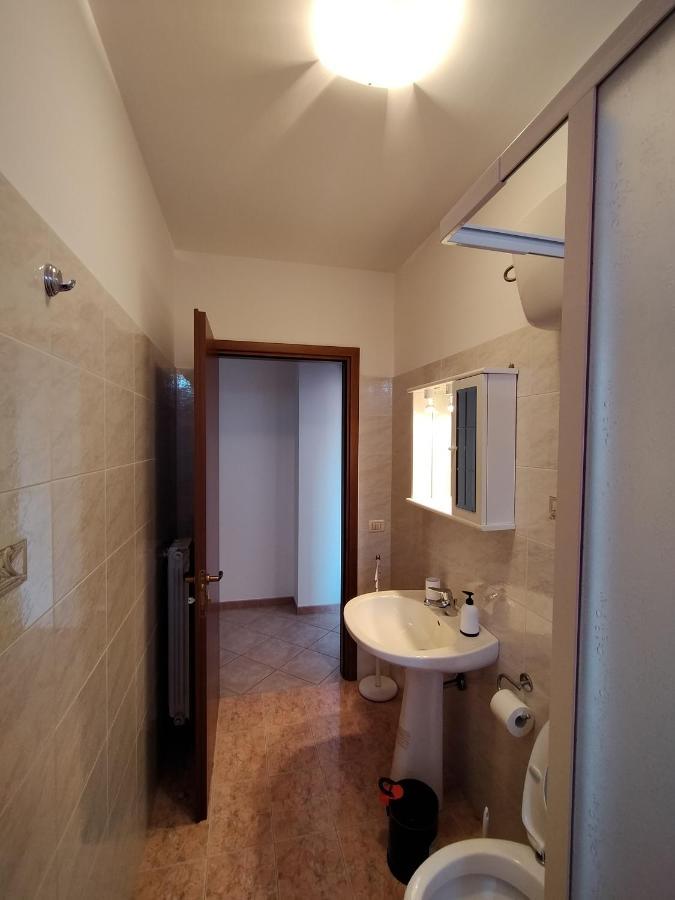 Appartamento A Marta Nel Lago Di Bolsena Экстерьер фото