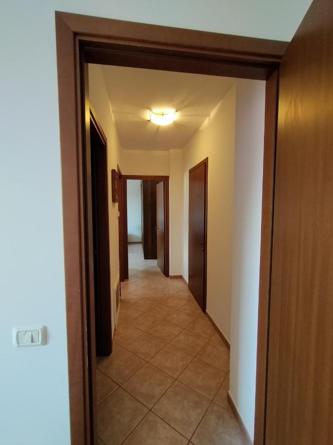 Appartamento A Marta Nel Lago Di Bolsena Экстерьер фото