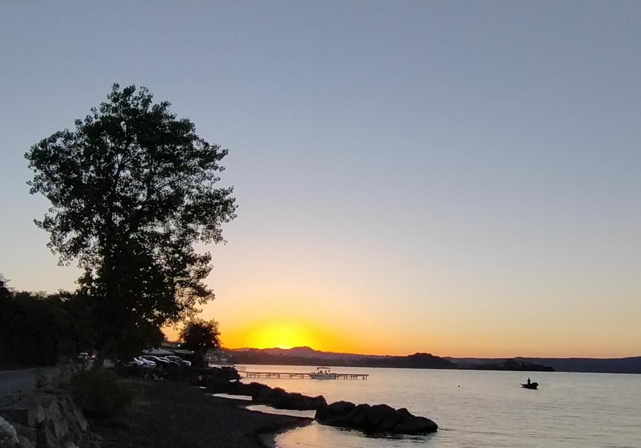 Appartamento A Marta Nel Lago Di Bolsena Экстерьер фото