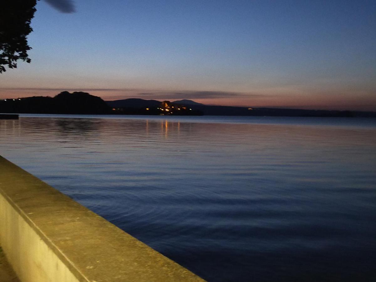 Appartamento A Marta Nel Lago Di Bolsena Экстерьер фото