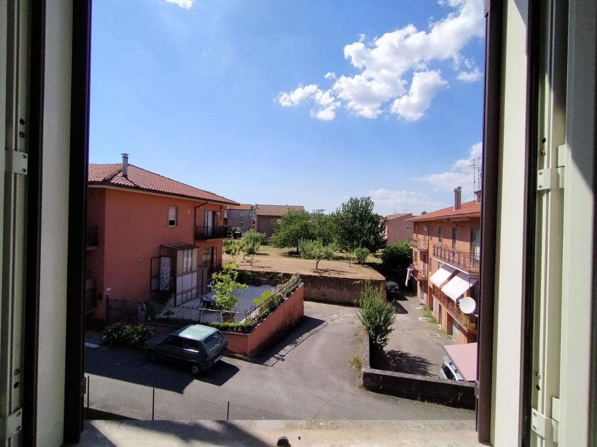 Appartamento A Marta Nel Lago Di Bolsena Экстерьер фото